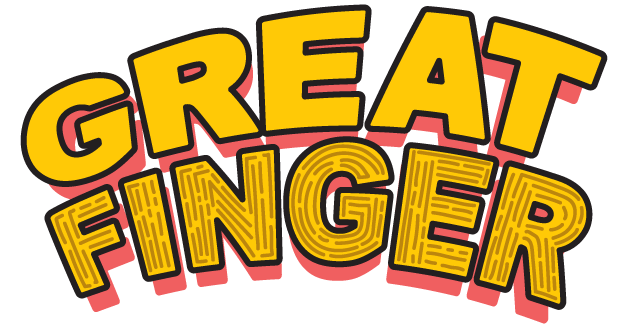 Great Finger