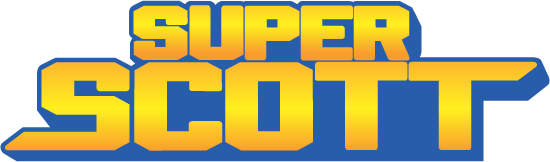 Super Scott