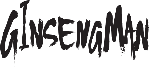 Ginseng Man