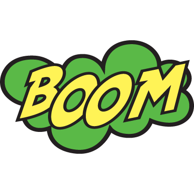 BOOM
