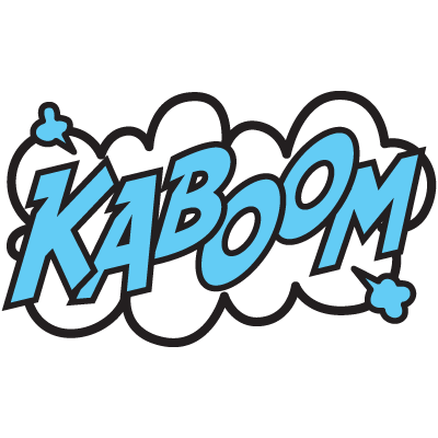 KABOOM