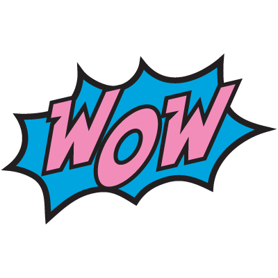 WOW